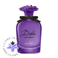 عطر ادکلن دولچه گابانا دولچه ویولت | Dolce & Gabbana Dolce Violet