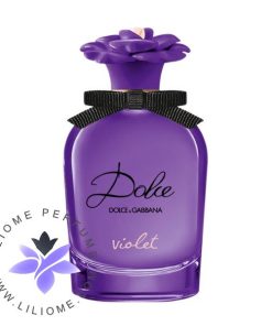 عطر ادکلن دولچه گابانا دولچه ویولت | Dolce & Gabbana Dolce Violet