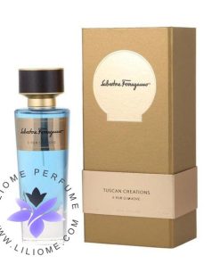 عطر ادکلن سالواتوره فراگامو اِ پور سی موو | Salvatore Ferragamo E Pur Si Muove