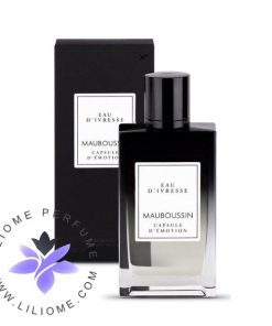 عطر ادکلن مابوسین او د ایورس | Mauboussin Eau d'Ivresse
