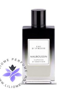 عطر ادکلن مابوسین او د ایورس | Mauboussin Eau d'Ivresse