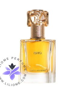 عطر ادکلن سوئیس عربین عشق | Swiss Arabian Ishq