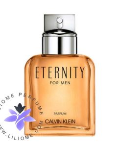 عطر ادکلن کلوین کلین اترنتی پارفوم مردانه | Calvin Klein Eternity Parfum