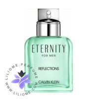 عطر ادکلن کلوین کلین اترنتی رفلکشن مردانه | Calvin Klein Eternity for Men Reflections