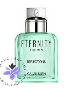 عطر ادکلن کلوین کلین اترنتی رفلکشن مردانه | Calvin Klein Eternity for Men Reflections