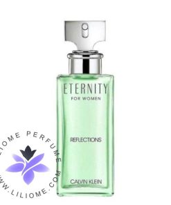عطر ادکلن کلوین کلین اترنتی رفلکشن زنانه | Calvin Klein Eternity for Women Reflections