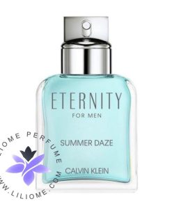 عطر ادکلن کلوین کلین اترنتی سامر دیز مردانه | Calvin Klein Eternity Summer Daze