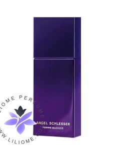 عطر ادکلن آنجل شلیسر فم مجیک | Angel Schlesser Femme Magique