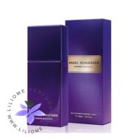 عطر ادکلن آنجل شلیسر فم مجیک | Angel Schlesser Femme Magique