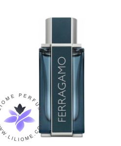 عطر ادکلن سالواتوره فراگامو اینتنس لدر | Salvatore Ferragamo Intense Leather
