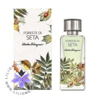 عطر ادکلن سالواتوره فراگامو فورست دی ستا | Salvatore Ferragamo Foreste di Seta