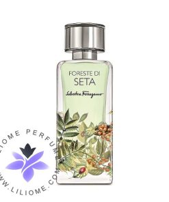 عطر ادکلن سالواتوره فراگامو فورست دی ستا | Salvatore Ferragamo Foreste di Seta