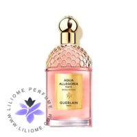 عطر ادکلن گرلن روزا روسا هاروست | Guerlain Rosa Rossa Harvest