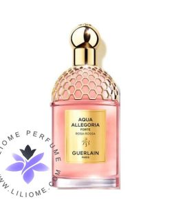 عطر ادکلن گرلن روزا روسا هاروست | Guerlain Rosa Rossa Harvest