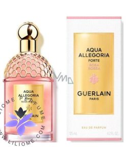 عطر ادکلن گرلن روزا روسا هاروست | Guerlain Rosa Rossa Harvest