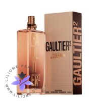 عطر ادکلن ژان پل گوتیه گالتی ایسکرد | Jean Paul Gaultier Gaultier²