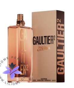 عطر ادکلن ژان پل گوتیه گالتی ایسکرد | Jean Paul Gaultier Gaultier²