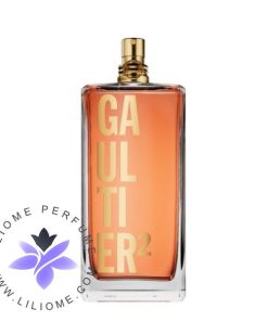 عطر ادکلن ژان پل گوتیه گالتی ایسکرد | Jean Paul Gaultier Gaultier²