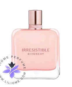 عطر ادکلن جیوانچی ایرسیستیبل رز ولوت | Givenchy Irrésistible Rose Velvet