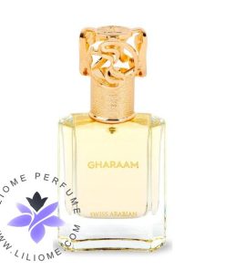 عطر ادکلن سوئیس عربین غرام | Swiss Arabian Gharaam