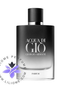 عطر ادکلن جورجیو آرمانی آکوا دی جیو پارفوم | Giorgio Armani Acqua di Giò Parfum