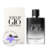 عطر ادکلن جورجیو آرمانی آکوا دی جیو پارفوم | Giorgio Armani Acqua di Giò Parfum