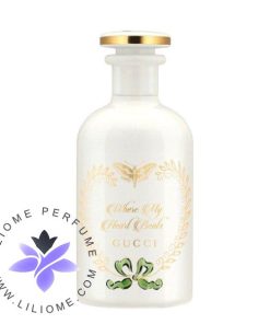 عطر ادکلن گوچی ور مای هارت بیتس | Gucci Where My Heart Beats