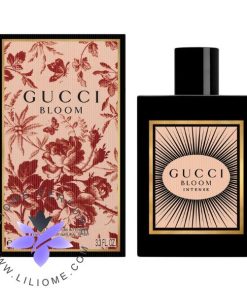 عطر ادکلن گوچی بلوم اینتنس | Gucci Bloom Intense