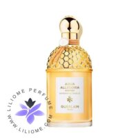 عطر ادکلن گرلن ماندارین باسیلک هاروست | Guerlain Mandarine Basilic Harvest