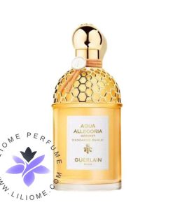 عطر ادکلن گرلن ماندارین باسیلک هاروست | Guerlain Mandarine Basilic Harvest