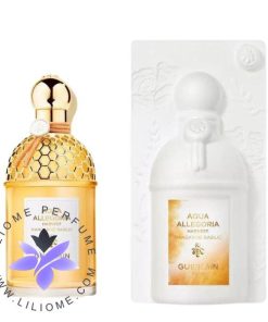 عطر ادکلن گرلن ماندارین باسیلک هاروست | Guerlain Mandarine Basilic Harvest