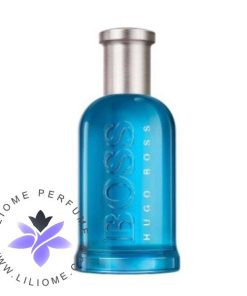 عطر ادکلن هوگو باس باتلد پَسفیک | Hugo Boss Bottled Pacific