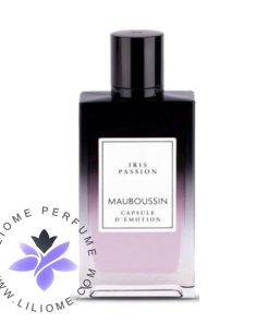 عطر ادکلن مابوسین آیریس پشن | Mauboussin Iris Passion