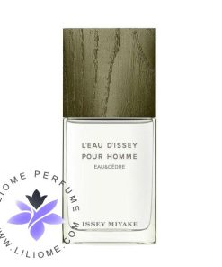 عطر ادکلن ایسی میاکی لئو دایسی پور هوم ادو و سدر | Issey Miyake L’Eau d’Issey Pour Homme Eau & Cèdre