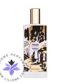 عطر ادکلن ممو آیتاک | Memo Ithaque