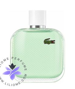 عطر ادکلن لاگوست ال.12.12 ادوتویلت رز ادو فرایچه مردانه | Lacoste L.12.12 Eau de Toilette Rose Eau Fraiche (کپی)