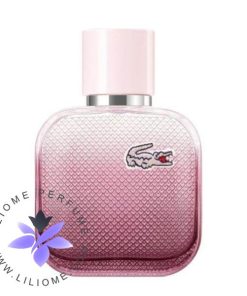 عطر ادکلن لاگوست ال 12.12 رز ادو اینتنس | Lacoste L.12.12. Rose Eau Intense