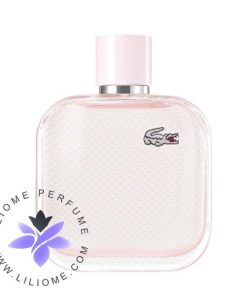 عطر ادکلن لاگوست ال.12.12 ادوتویلت رز ادو فرایچه | Lacoste L.12.12 Eau de Toilette Rose Eau Fraiche