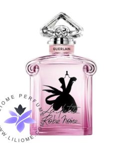 عطر ادکلن گرلن لاپتیت روب نویر رز چری | Guerlain La Petite Robe Noire Rose Cherry