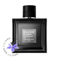 عطر ادکلن گرلن لهوم آیدیل پلاتین پرایو | Guerlain L’Homme Idéal Platine Privé