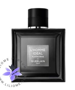 عطر ادکلن گرلن لهوم آیدیل پلاتین پرایو | Guerlain L’Homme Idéal Platine Privé