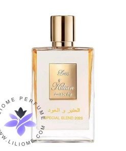 عطر ادکلن بای کیلیان لاو آمبر اند عود اسپشیال بِلند | By Kilian Love Amber and Oud Special Blend 2023