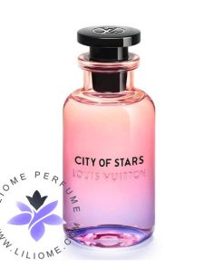 عطر ادکلن لویی ویتون سیتی آف استارس | Louis Vuitton City Of Stars