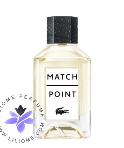 عطر ادکلن لاگوست مَچ پوینت ادوتویلت | Lacoste Match Point Eau de Toilette