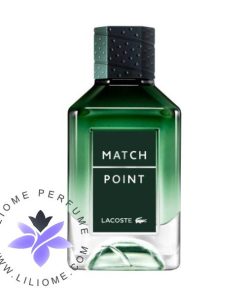 عطر ادکلن لاگوست مَچ پوینت ادوپرفیوم | Lacoste Match Point Eau De Parfum