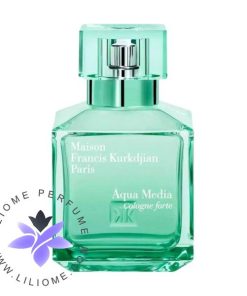 عطر ادکلن میسون فرانسیس کورکجان آکوا مدیا کلوژن فورته | Maison Francis Kurkdjian Aqua Media Cologne Forte