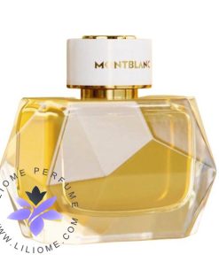 عطر ادکلن مونت بلانک سیگنیچر ابسولو | Montblanc Signature Absolue