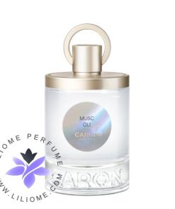 عطر ادکلن کارون ماسک اُلی | Caron Musc Oli