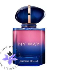 عطر ادکلن جورجیو آرمانی مای وی پارفوم | Giorgio Armani My Way Parfum