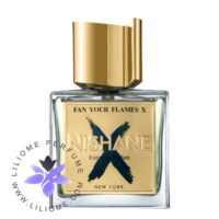 عطر ادکلن نیشانه فن یور فلیم ایکس | Nishane Fan Your Flames X